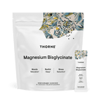 Magnesium Bisglycinate