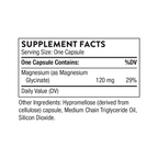 Magnesium Glycinate
