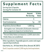 3 in 1 Immune Formula