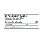 L Glutamine Powder