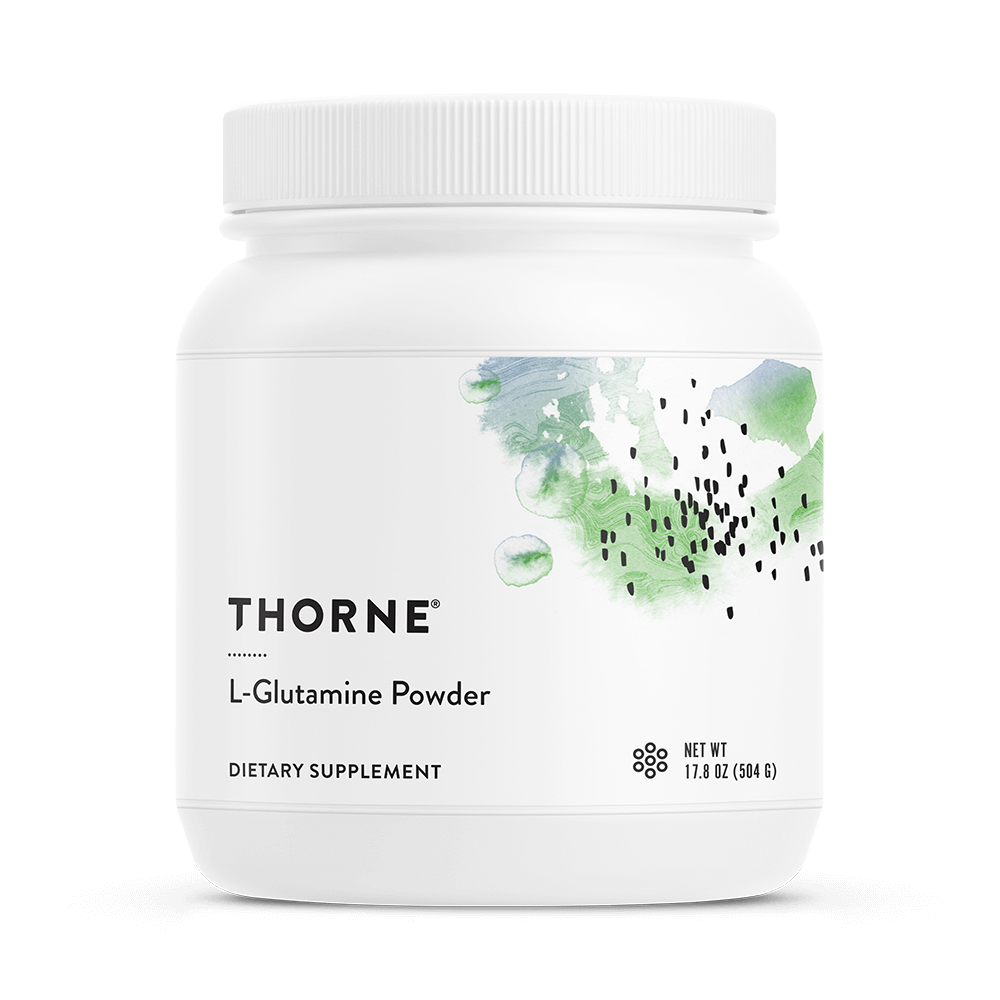 L Glutamine Powder