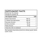Advanced Digestive Enzymes