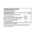 GI Relief