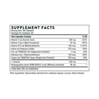 Thyrocsin (Thyroid Health Complex):