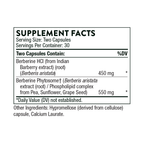 Berberine