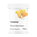 Womens daily probiotic