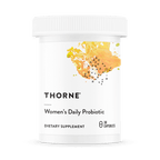 Womens daily probiotic