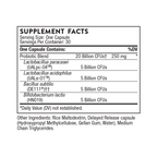FloraSport 20B