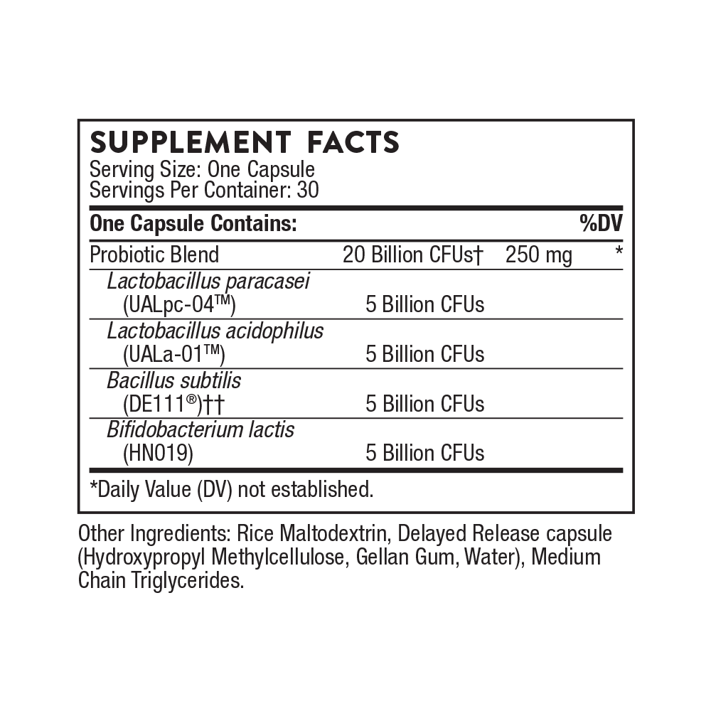FloraSport 20B