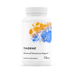 Advanced Testosterone Support