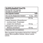 Advanced Testosterone Support
