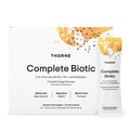 Complete Biotic