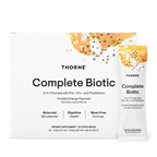 Complete Biotic