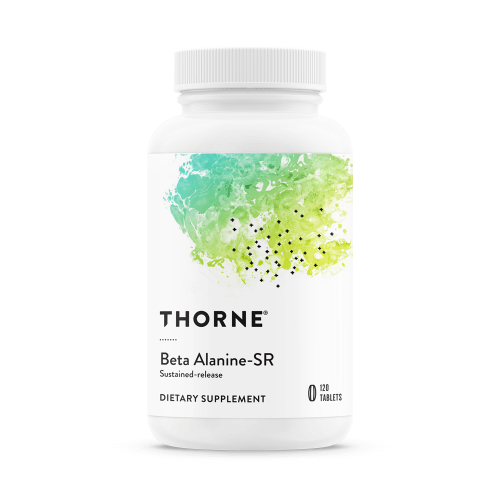 Beta Alanine SR