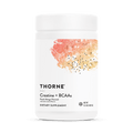 Creatine + BCAAs
