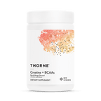 Creatine + BCAAs