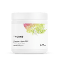 Creatine + Alpha GPC