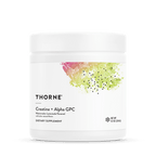 Creatine + Alpha GPC