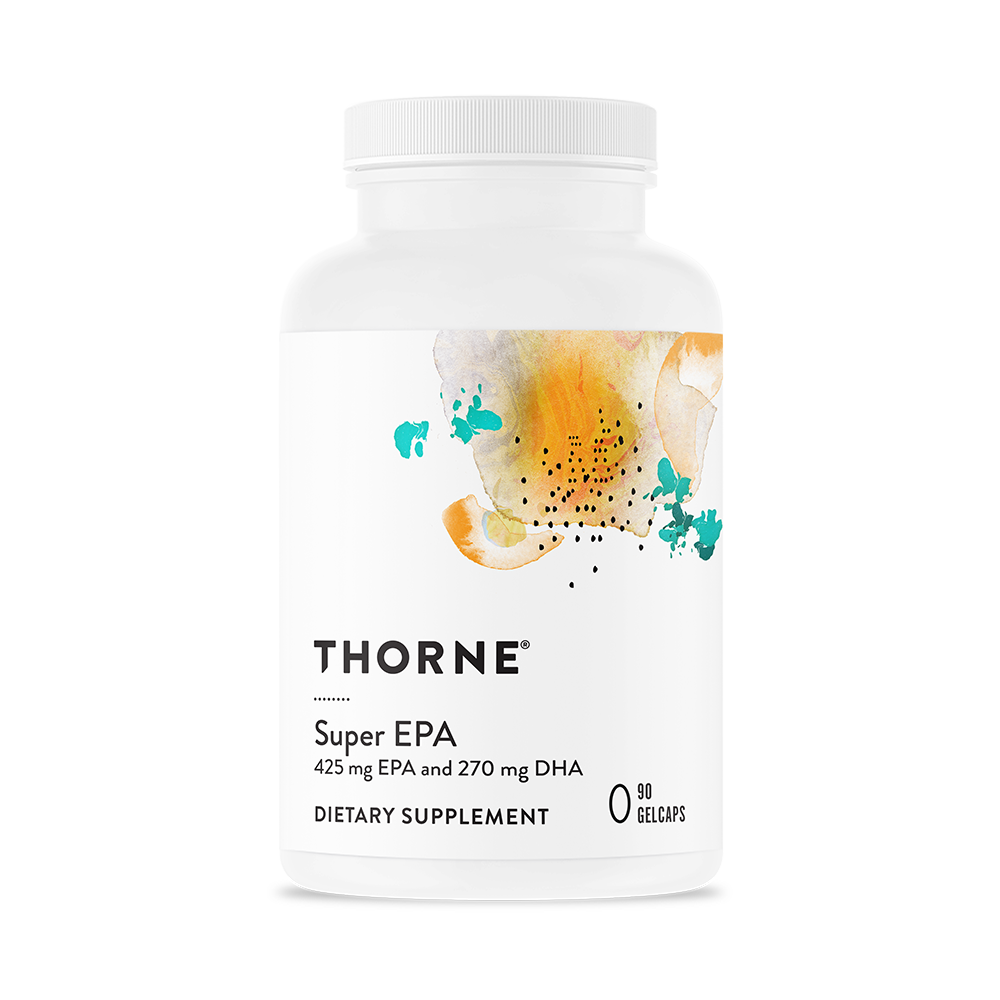 Super EPA (Omega 3)