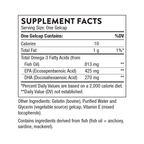 Super EPA (Omega 3)