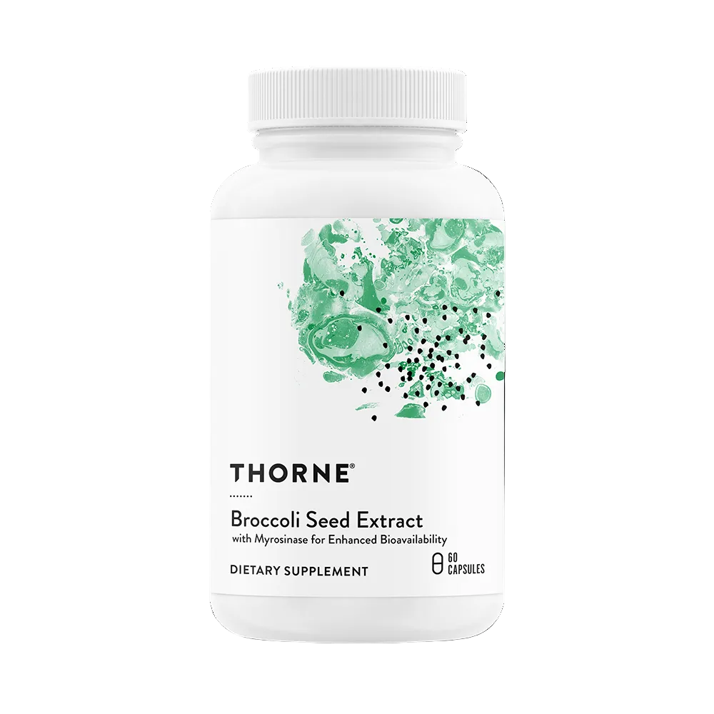 Broccoli Seed Extract