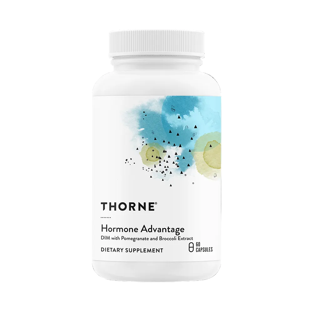 Hormone Advantage