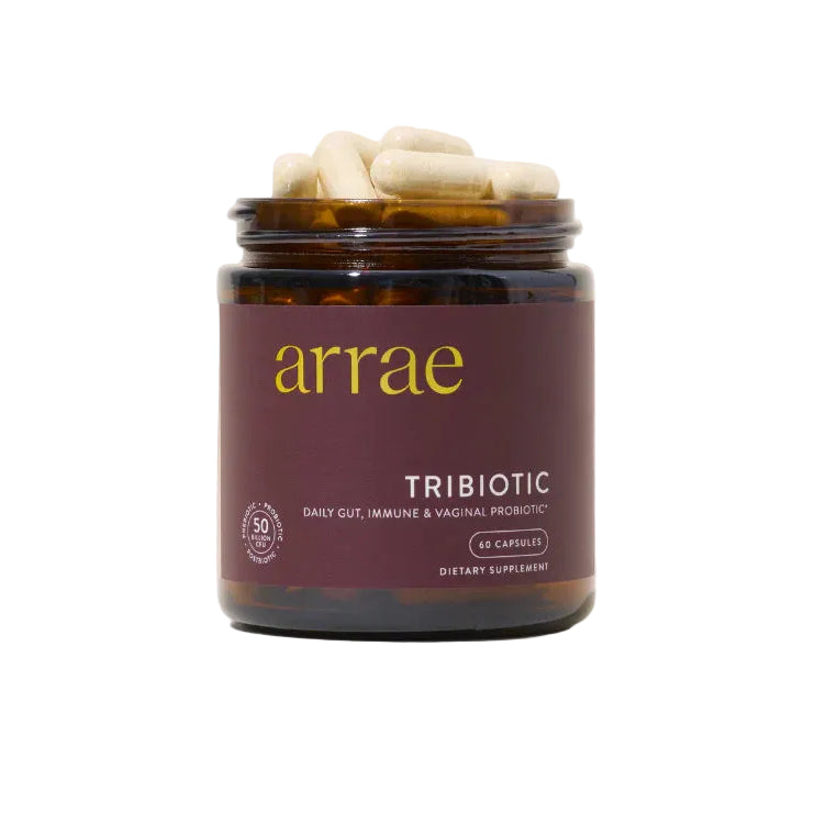 Tribiotic